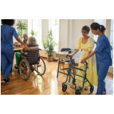 clínica de reabilitação para idoso contato Luxemburgo