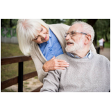 moradia para idoso com alzheimer contato Xangrila