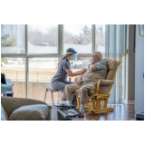 residência para idoso com alzheimer endereço Madre Gertrudes