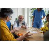 telefone de residência para idoso com enfermagem Luxemburgo